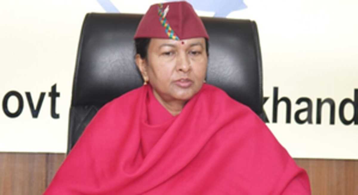 उत्तराखंड के पुलों की खस्ता हालत पर मुख्य सचिव ने की बैठक, सुरक्षा मानकों के पालन के दिए निर्देश